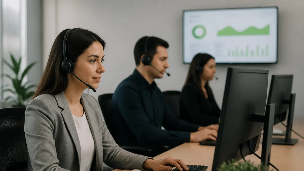Como a telefonia IP pode modernizar a comunicação nas secretarias estaduais? — Telefonia IP para secretarias estaduais: modernização e economia