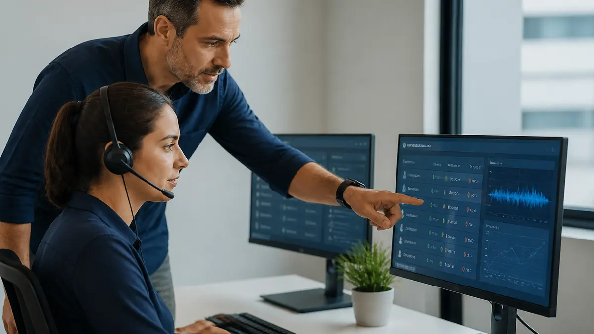 Como a IA pode reduzir o tempo de resposta no suporte? — Alto tempo de resposta no suporte? IA para atendimento telefônico!