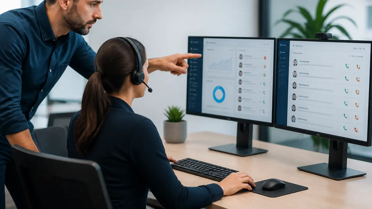 Por que a integração de IA no suporte é essencial em 2026? — Alto tempo de resposta no suporte? IA para atendimento telefônico!