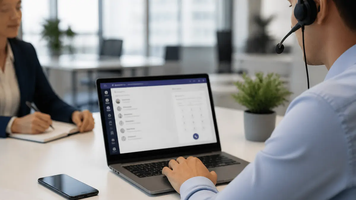 Quais são os benefícios de integrar telefonia ao Microsoft Teams? — Como integrar telefonia no Microsoft Teams