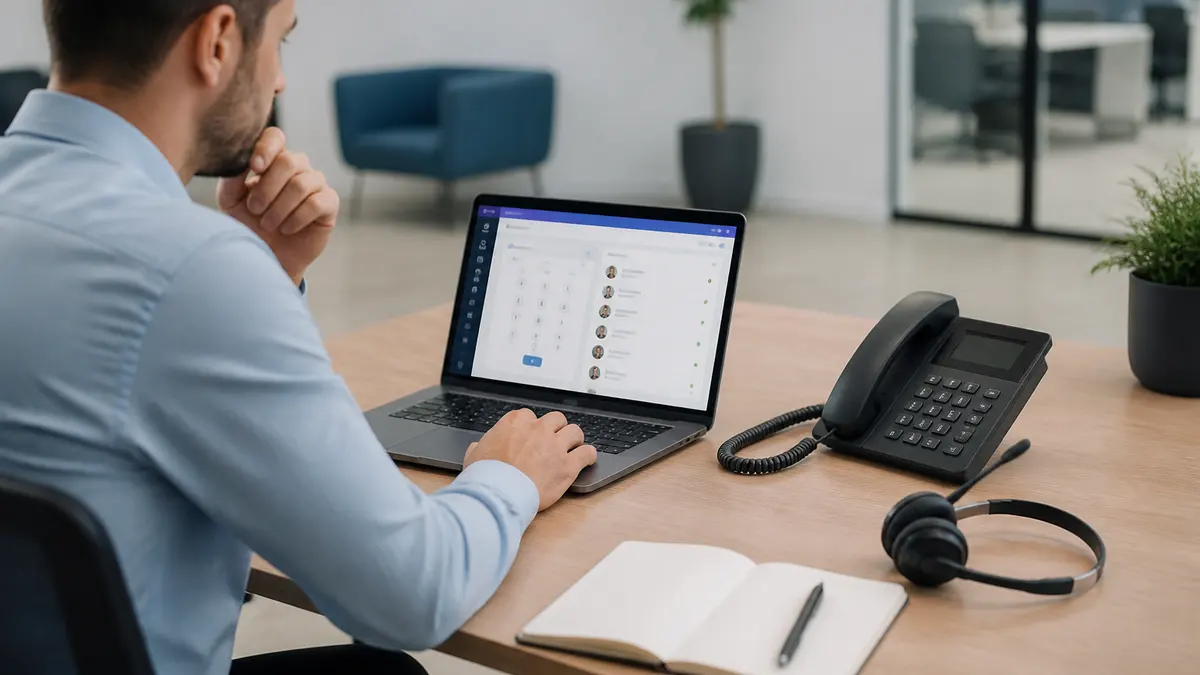 Quais opções de telefonia estão disponíveis para o Microsoft Teams? — Como integrar telefonia no Microsoft Teams