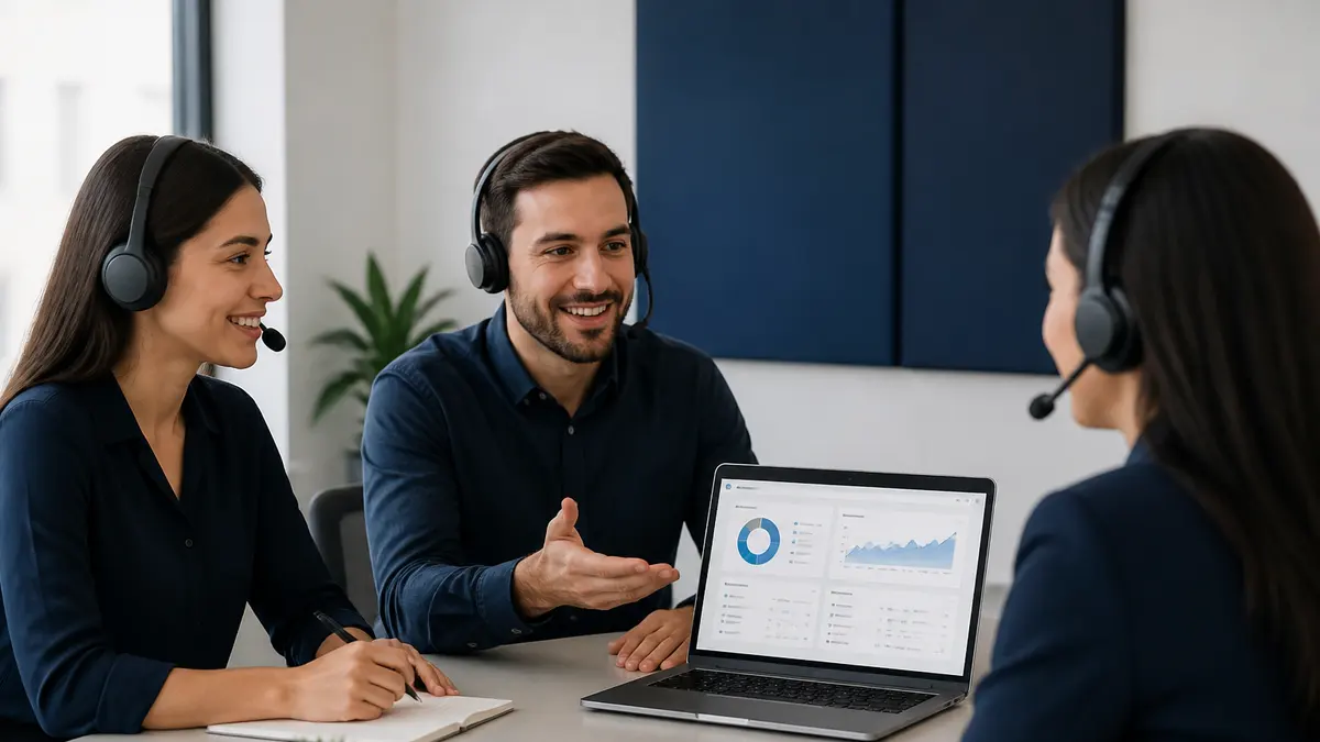 Quais são os benefícios da centralização de atendimento omnichannel? — Centralização de atendimento omnichannel