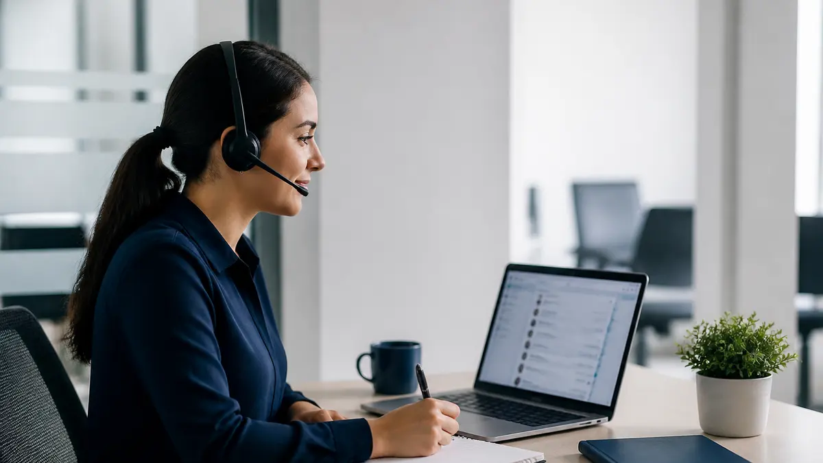 Conecte-se e venda mais rápido: uma introdução ao histórico omnichannel — Histórico omnichannel para vendas