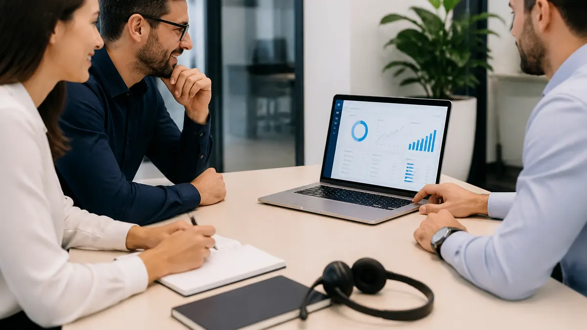 Como o histórico omnichannel pode transformar sua abordagem de vendas? — Histórico omnichannel para vendas