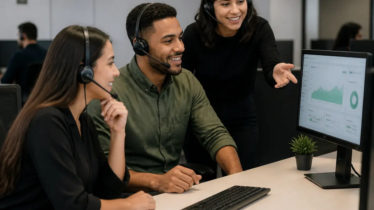 Quais são os principais benefícios de implementar um voice bot no SAC? — Voice bot empresarial para SAC