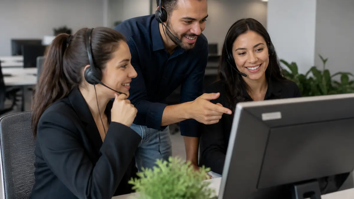 Voice bot empresarial para SAC: O que você precisa saber — Voice bot empresarial para SAC