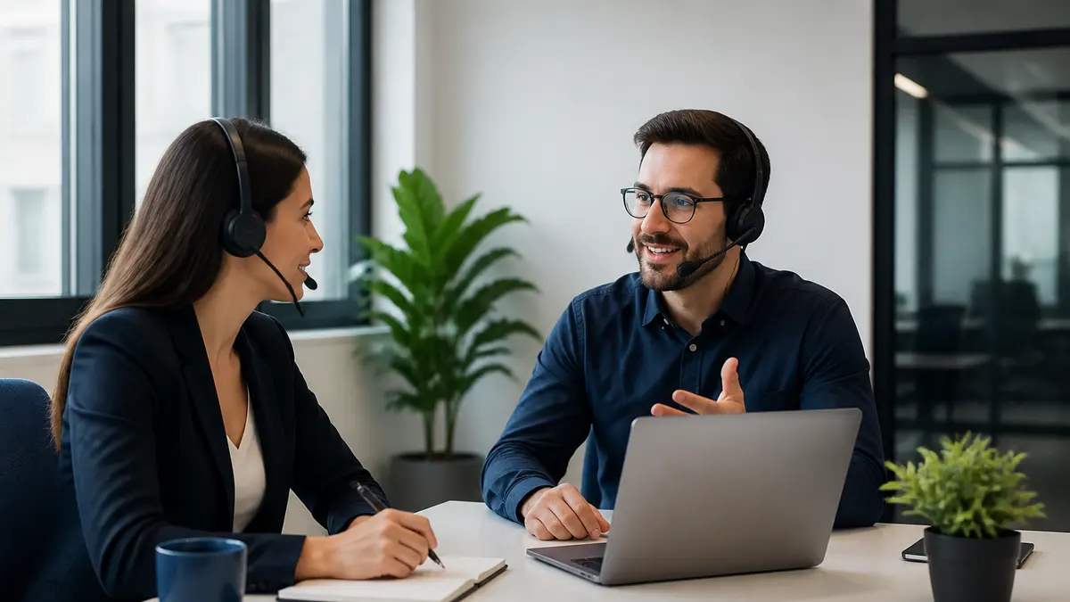 Ramal virtual para empresas: Flexibilidade e economia na comunicação! — Ramal virtual para empresas