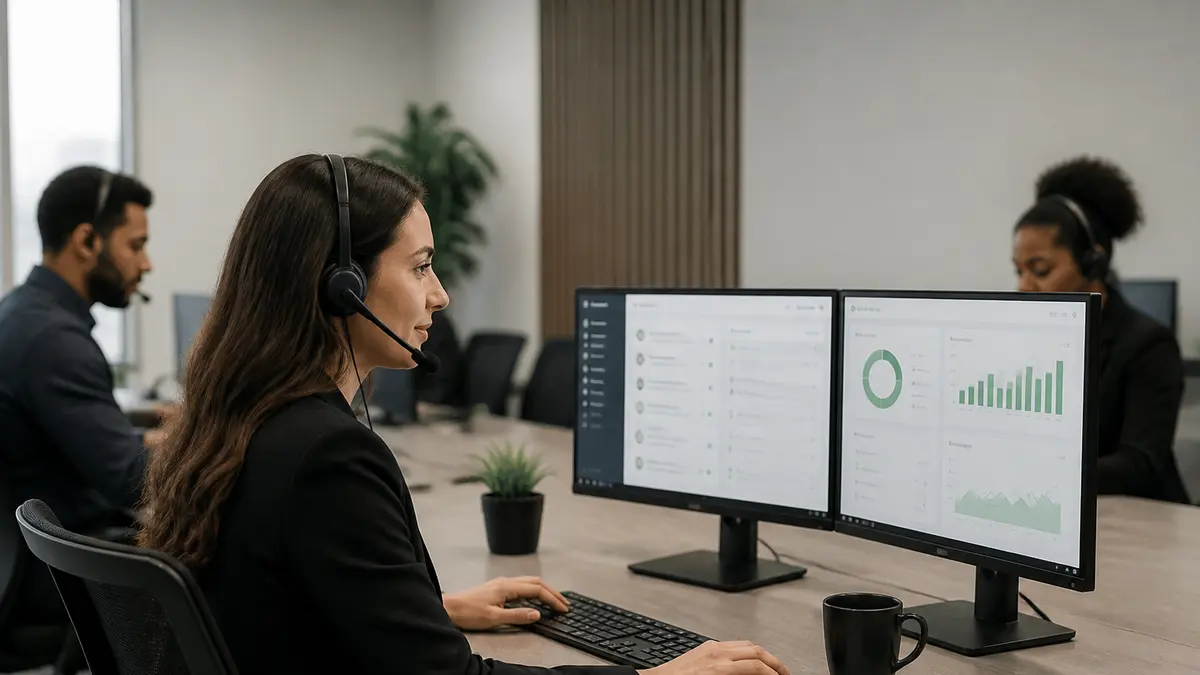 Unificando sua comunicação empresarial: uma introdução ao tema — Integrar WhatsApp e telefonia