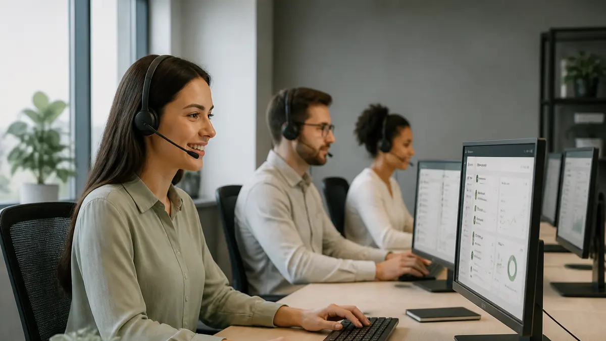 Quais são os principais benefícios de unificar WhatsApp e telefonia? — Integrar WhatsApp e telefonia