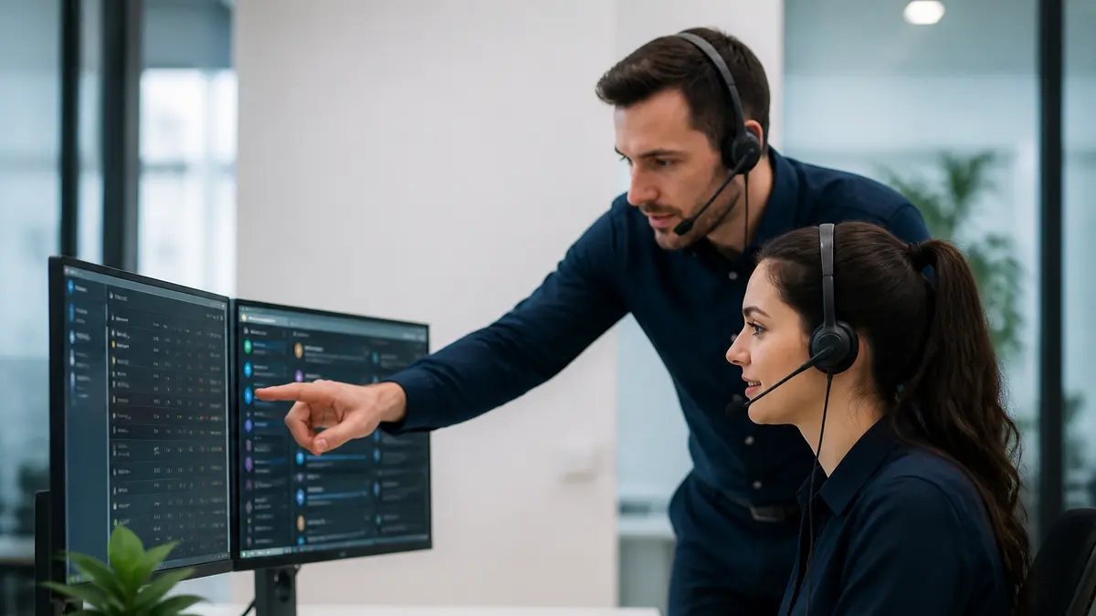 Quais são os principais benefícios de um sistema PABX Omnichannel? — PABX Omnichannel para Suporte Técnico