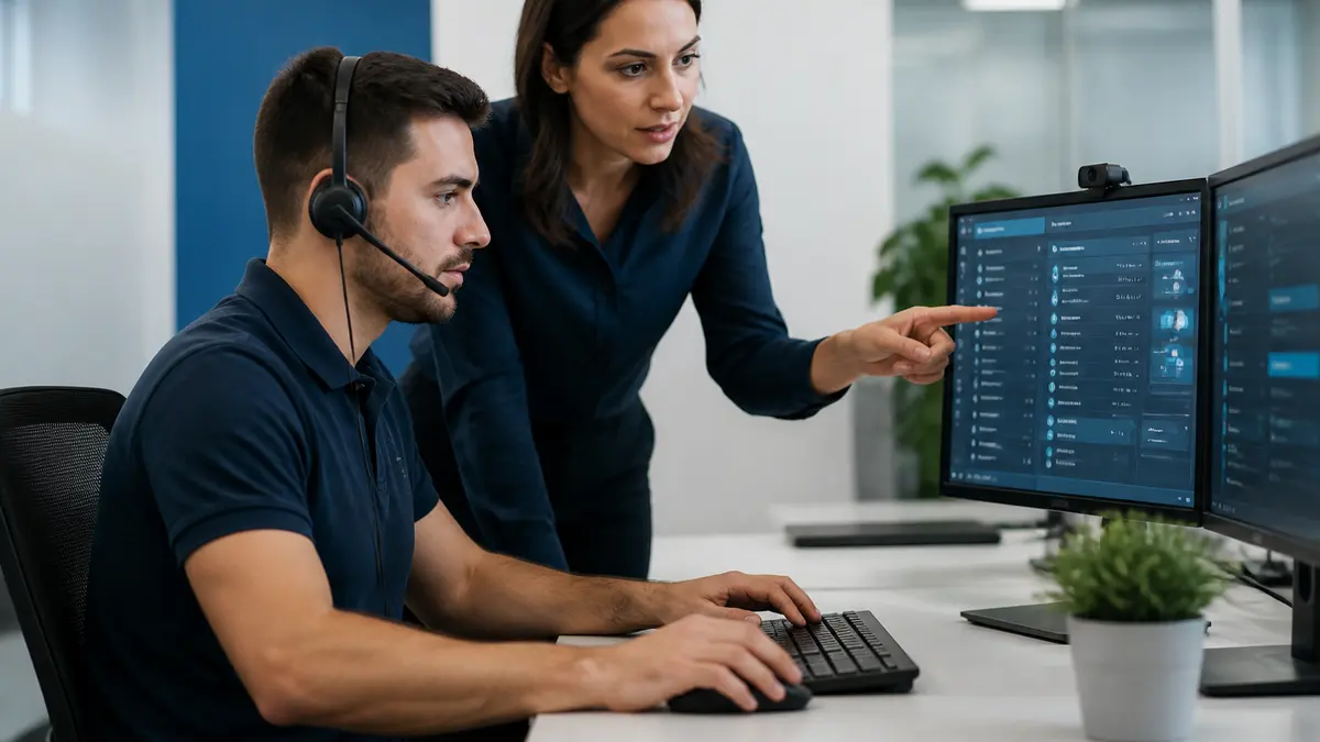 Como um PABX Omnichannel pode transformar o suporte técnico? — PABX Omnichannel para Suporte Técnico