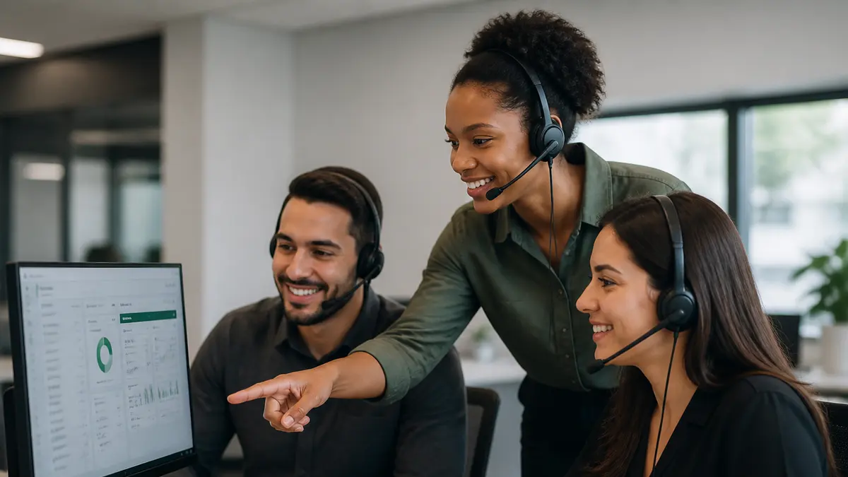 PABX Omnichannel: a solução para centralizar atendimento e melhorar a experiência — PABX Omnichannel