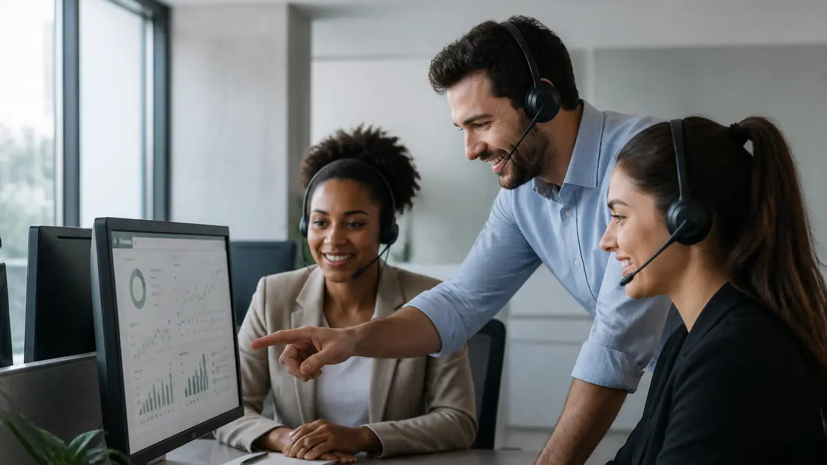 Como escolher a plataforma de PABX ideal para sua empresa? — PABX Omnichannel
