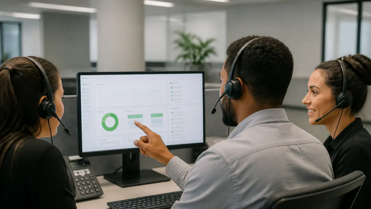 Como a automação pode melhorar a experiência do cliente? — IA para atendimento telefônico