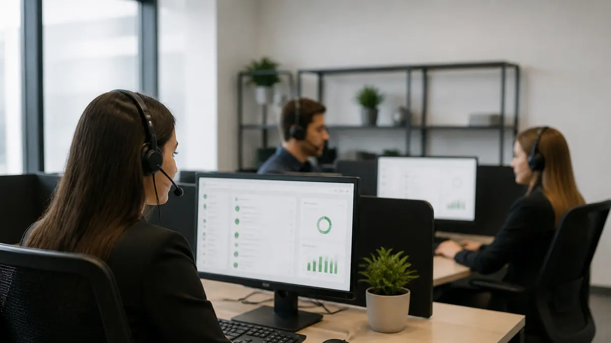 Como integrar seu PABX ao WhatsApp para atendimento eficiente? — Atendimento WhatsApp por ramal