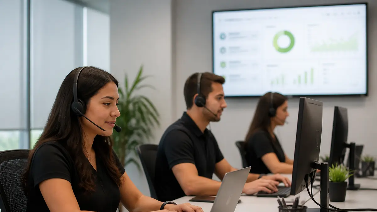 Quais são os benefícios de usar o WhatsApp como canal de atendimento? — Atendimento WhatsApp por ramal