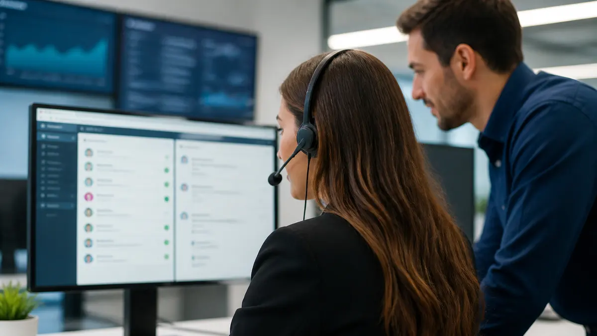 Quais são os benefícios da integração do WhatsApp com PABX? — Ligações WhatsApp no PABX