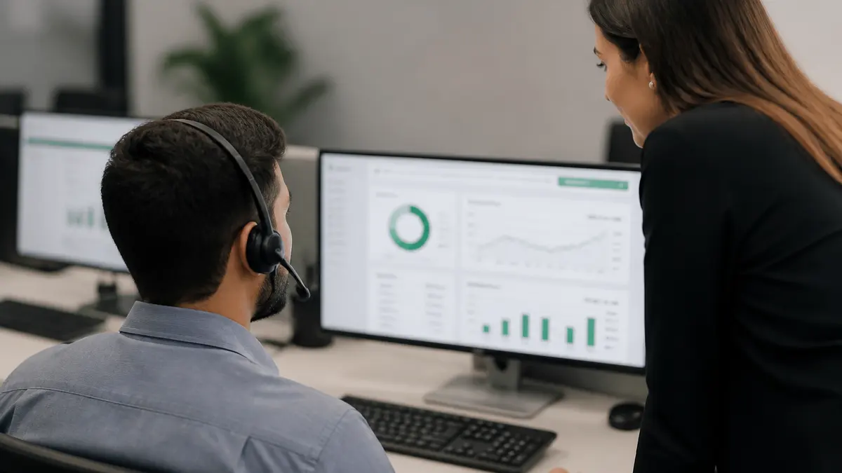 Como a URA inteligente pode otimizar o atendimento ao cliente? — URA inteligente