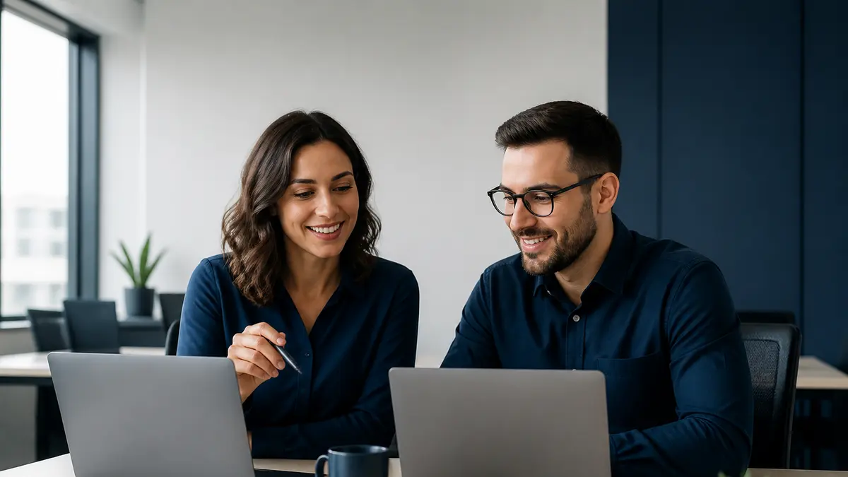 Quais são os benefícios de um sistema unificado para vendas? — Atendimento unificado para equipes de vendas