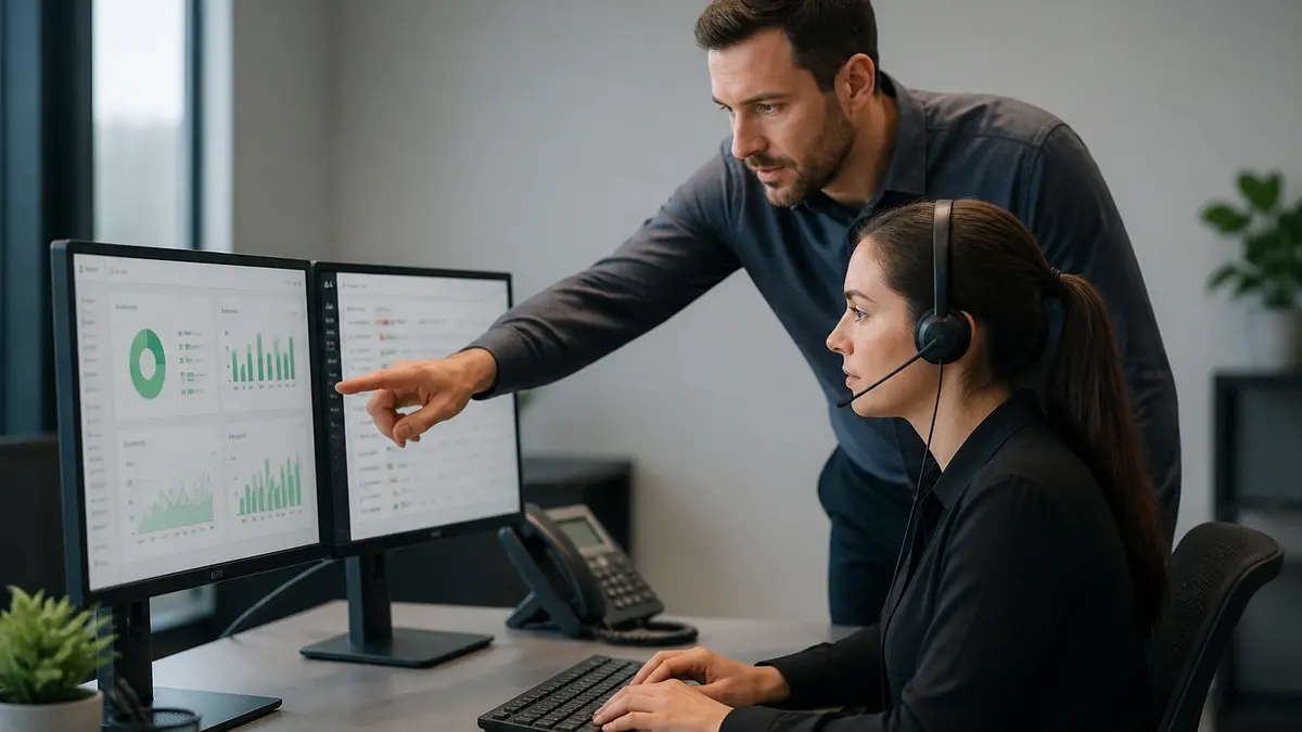 Como implementar uma estratégia de centralização de atendimento? — Centralização de atendimento para empresas