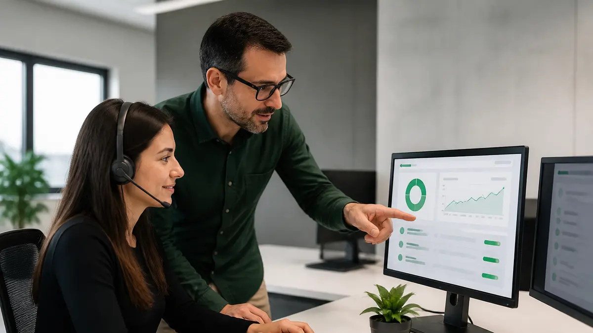 Quais são os benefícios da centralização de atendimento? — Centralização de atendimento para empresas