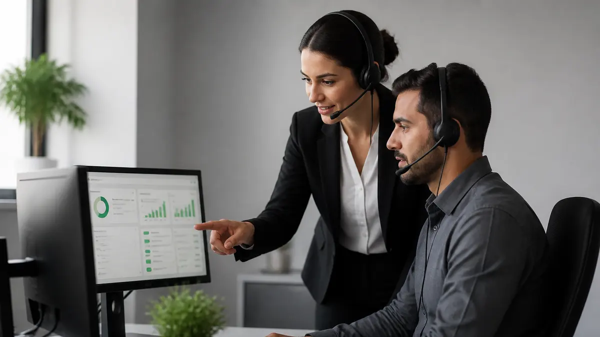 Como a telefonia VoIP pode transformar a comunicação interna? — Telefonia VoIP empresarial