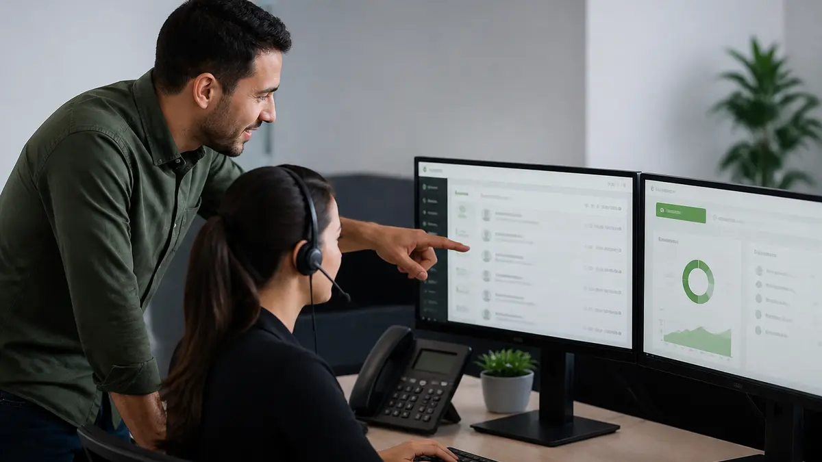 Quais são os principais benefícios da telefonia VoIP para empresas? — Telefonia VoIP empresarial
