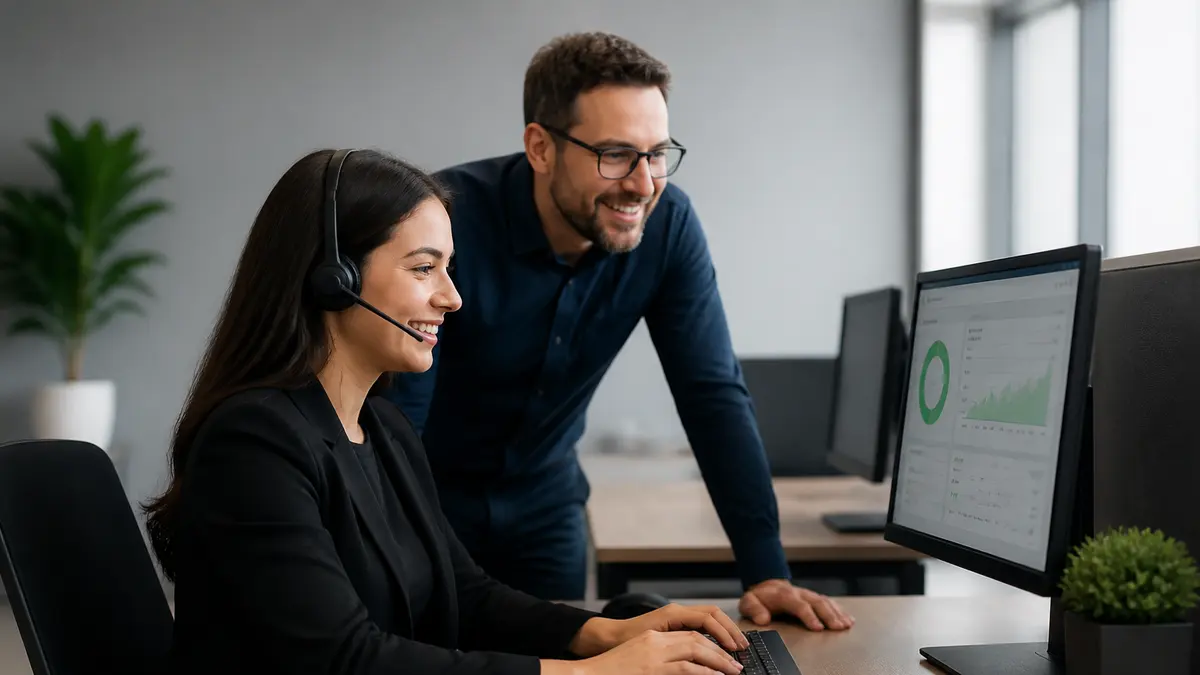 Quais são os principais benefícios da automação de chamadas? — Automação de chamadas para atendimento ao cliente