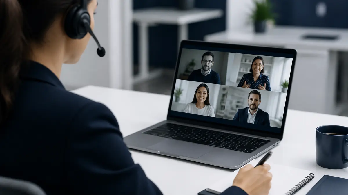 Como a comunicação unificada transforma empresas em 2026? — Omnichannel com Microsoft Teams para empresas