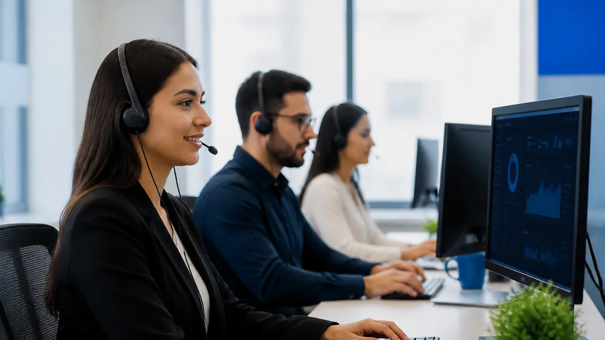 Quais são os principais benefícios de adotar um PABX com IA? — PABX com IA para atendimento corporativo