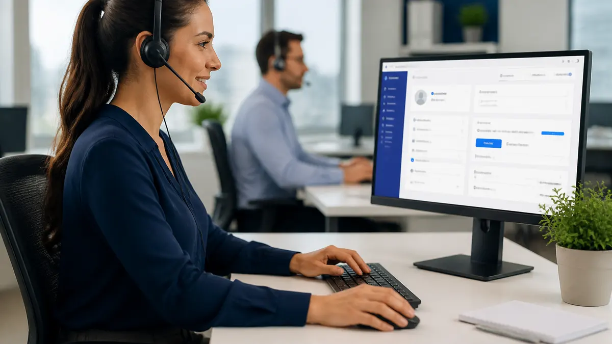 Falta de histórico unificado do cidadão? Resolva com CRM cidadão