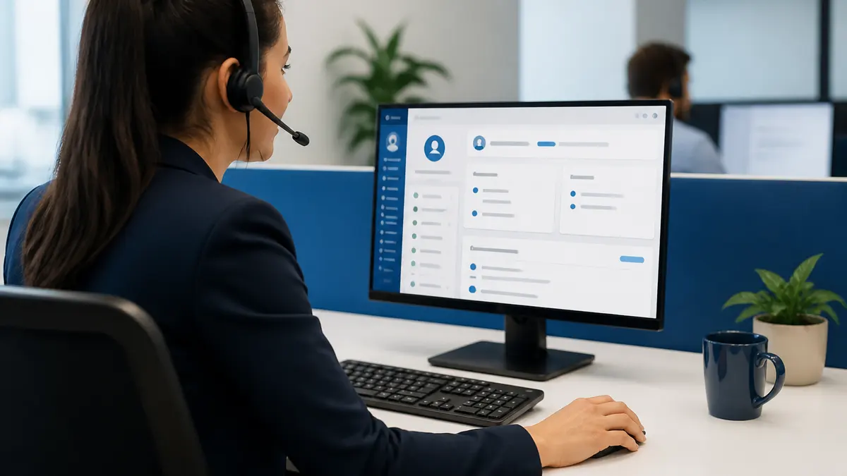 Como funciona um CRM cidadão na prática? — Falta de histórico unificado do cidadão? Resolva com CRM cidadão