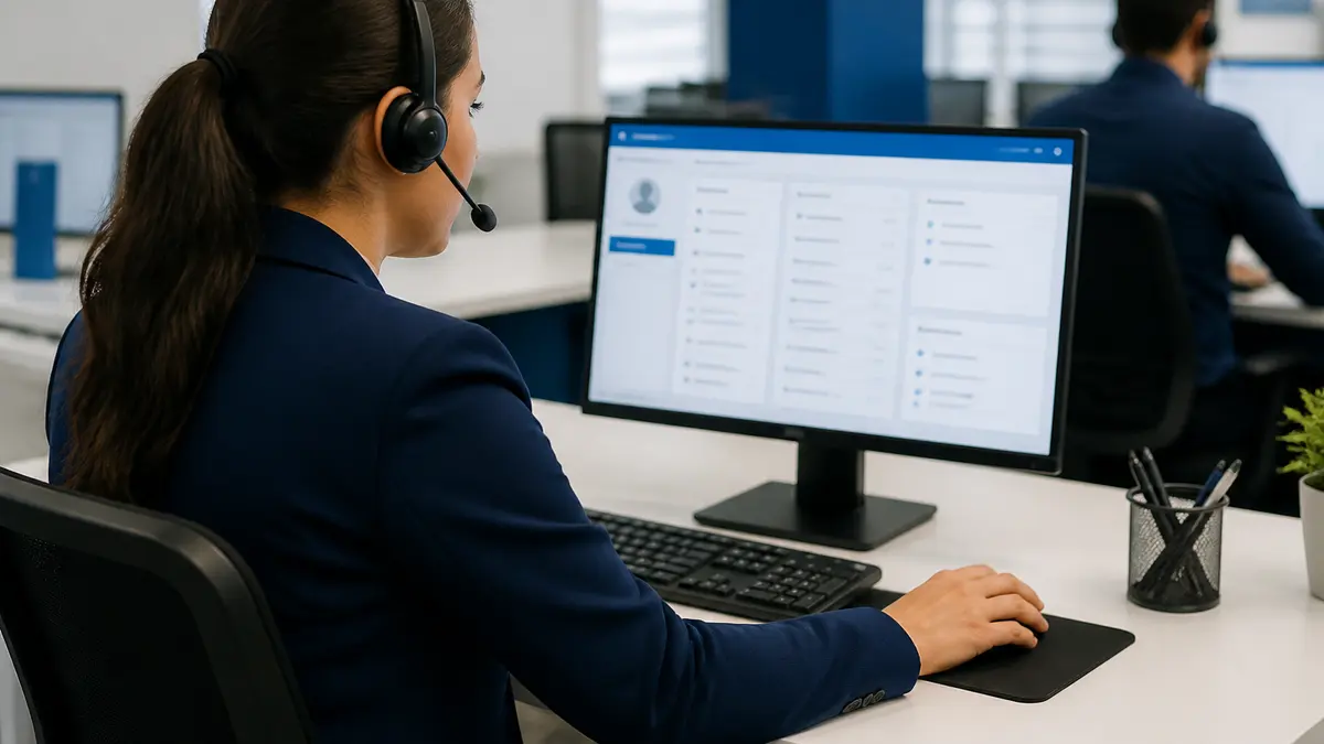 Como a falta de histórico unificado do cidadão afeta a gestão pública? — Falta de histórico unificado do cidadão? Resolva com CRM cidadão