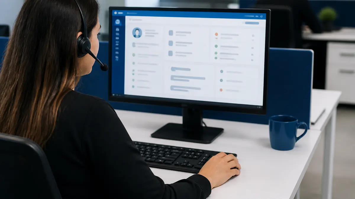 Quais são os benefícios de um CRM cidadão para a unificação de dados? — Falta de histórico unificado do cidadão? Resolva com CRM cidadão