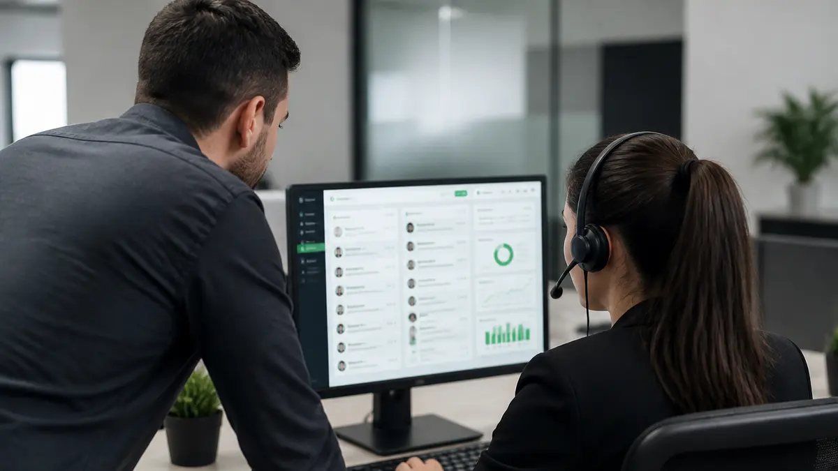 Omnichannel com WhatsApp para atendimento: experiência completa!