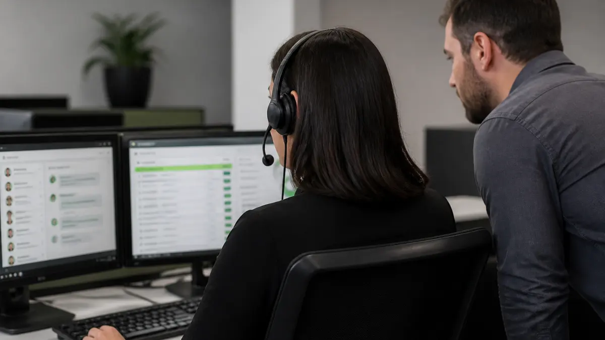Como o WhatsApp transforma a experiência do cliente? — Omnichannel com WhatsApp para atendimento