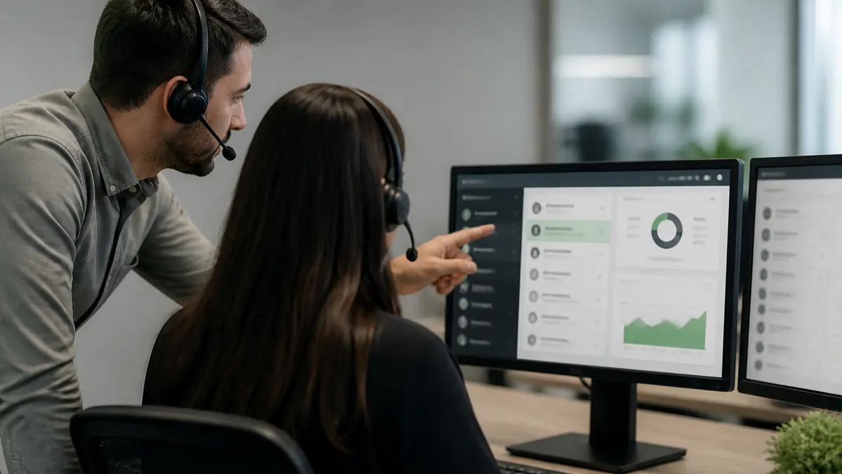 Quais são os principais benefícios de integrar WhatsApp no seu atendimento? — Omnichannel com WhatsApp para atendimento