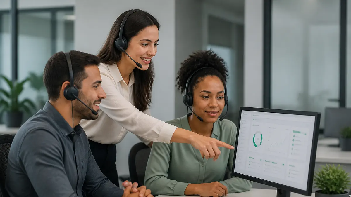 Atendimento sem rastreabilidade na prefeitura? Garanta com CRM cidadão!