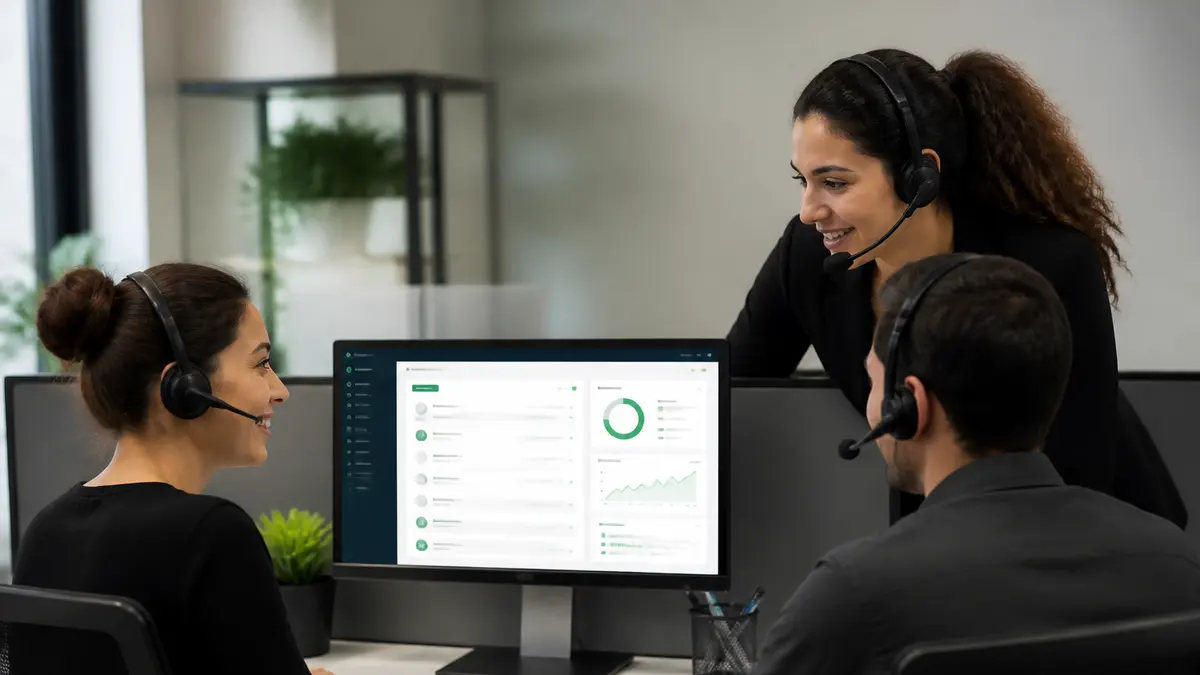 Como o CRM cidadão pode transformar o atendimento na prefeitura? — Atendimento sem rastreabilidade na prefeitura? Garanta com CRM cidadão!