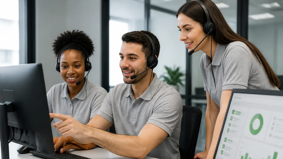 Quais são os benefícios de usar um CRM na gestão pública? — Atendimento sem rastreabilidade na prefeitura? Garanta com CRM cidadão!