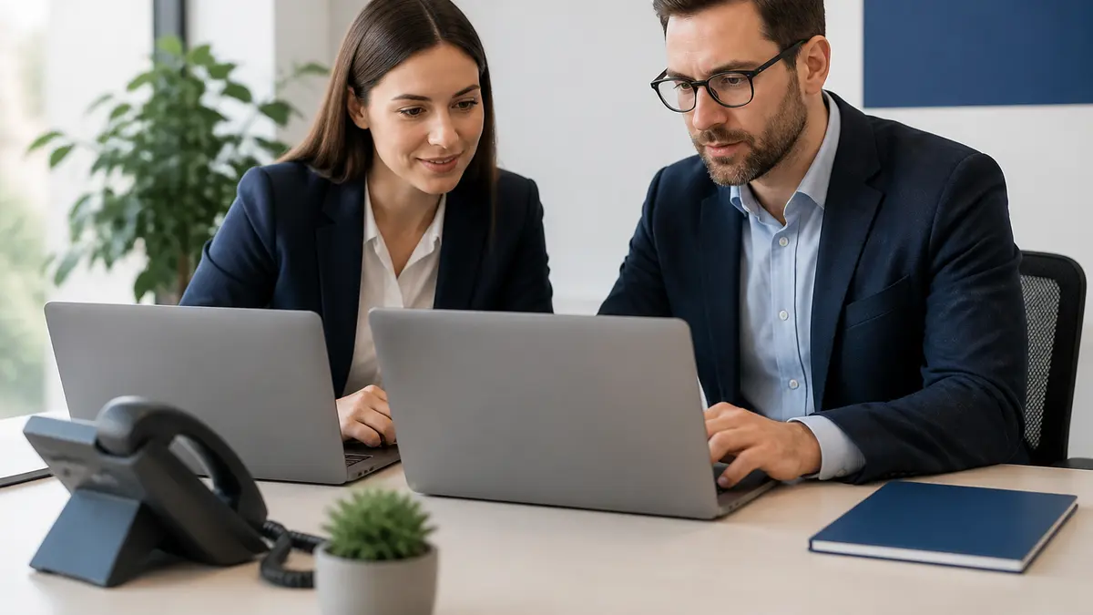 Quais são os benefícios de implementar VoIP na prefeitura? — Atendimento telefônico ineficiente na prefeitura? Otimize com VoIP!