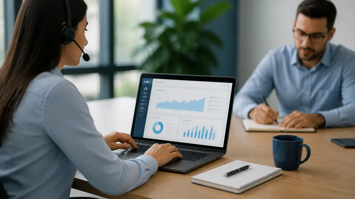 Introdução: Como a tecnologia pode transformar o atendimento público — Dificuldade para escalar atendimento público? Use plataforma SaaS!