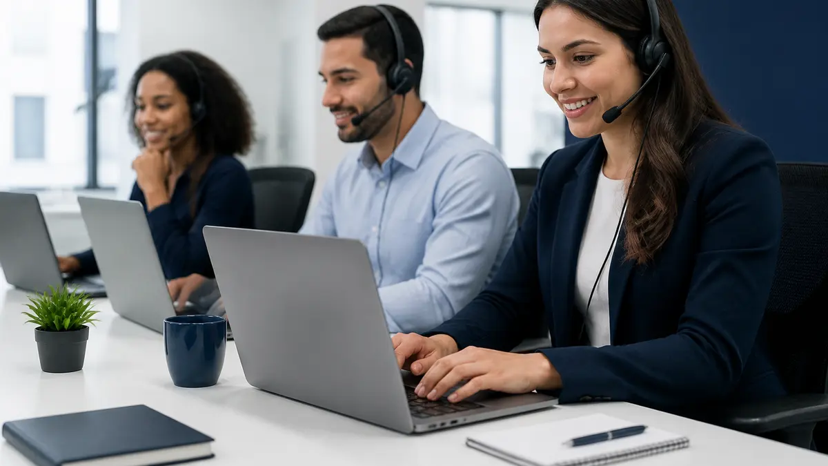 Como a modernização tecnológica pode transformar o atendimento público? — Dificuldade para modernização tecnológica no atendimento público? Solução SaaS!