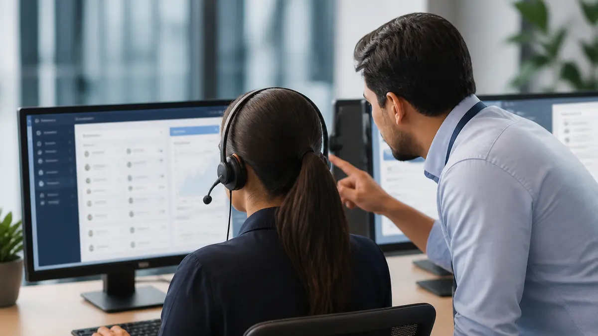 Como a tecnologia pode ajudar na modernização do atendimento público? — Modernização de atendimento público: como superar os desafios!