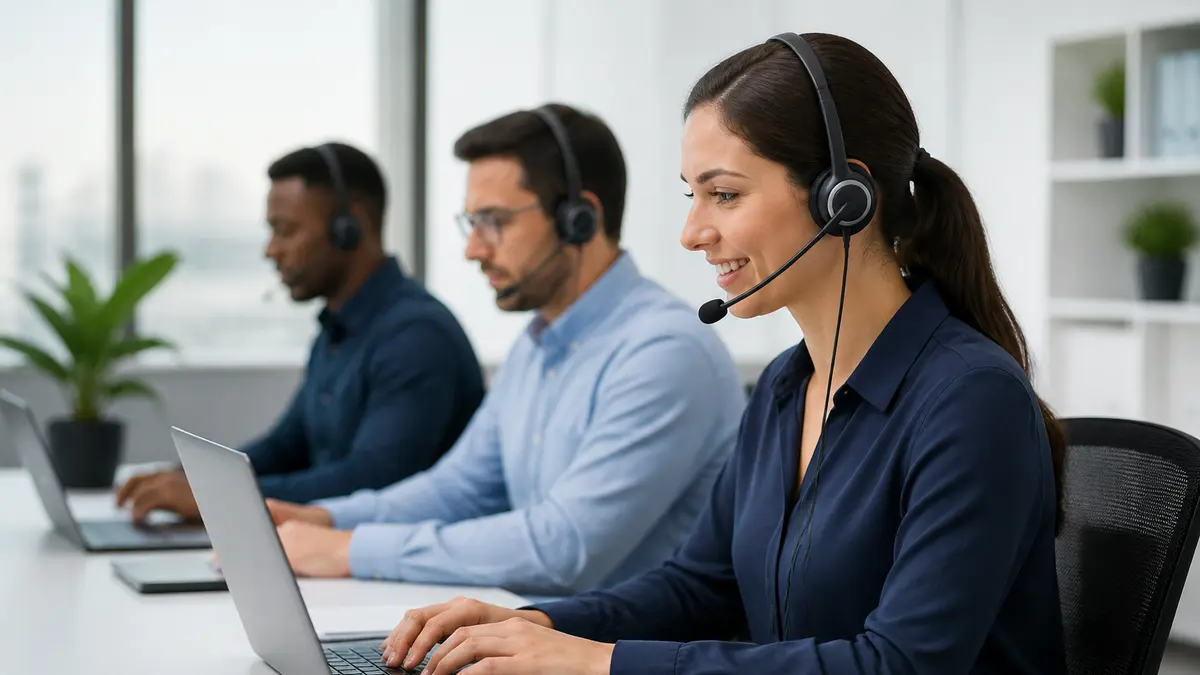 Quais são os principais benefícios de um contact center integrado? — Contact center governo: alcance máxima eficiência no atendimento!
