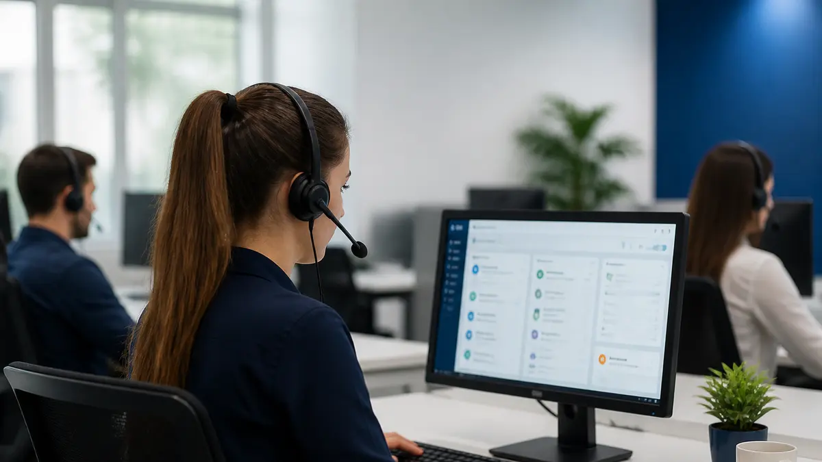 Quais são os principais benefícios de adotar uma plataforma omnichannel? — Plataforma omnichannel: como prefeituras resolvem atendimento descentralizado