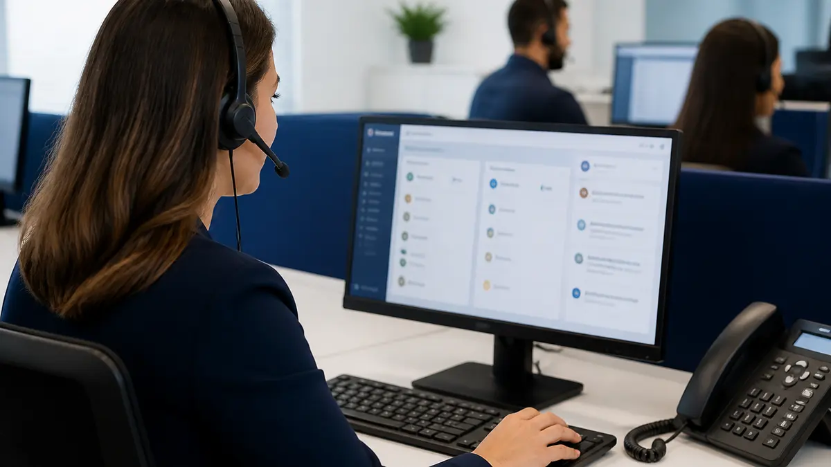 Introdução: O que é uma plataforma omnichannel e por que ela é vital para prefeituras? — Plataforma omnichannel: como prefeituras resolvem atendimento descentralizado