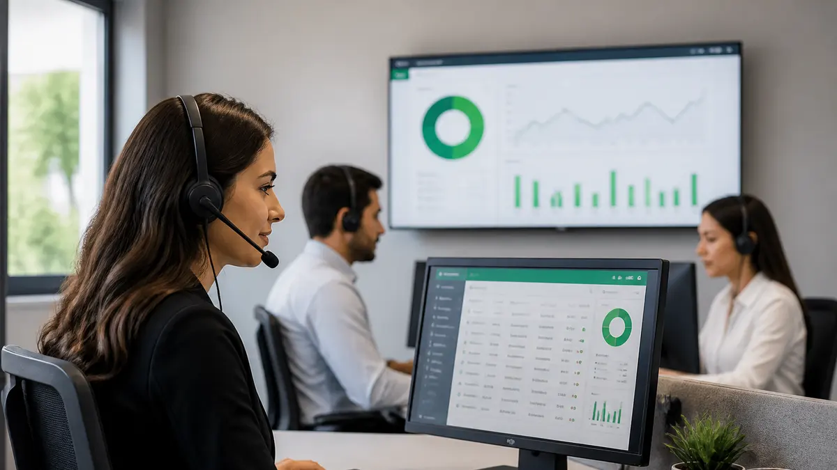 CRM para ouvidoria pública: gestão de protocolos eficiente e transparente