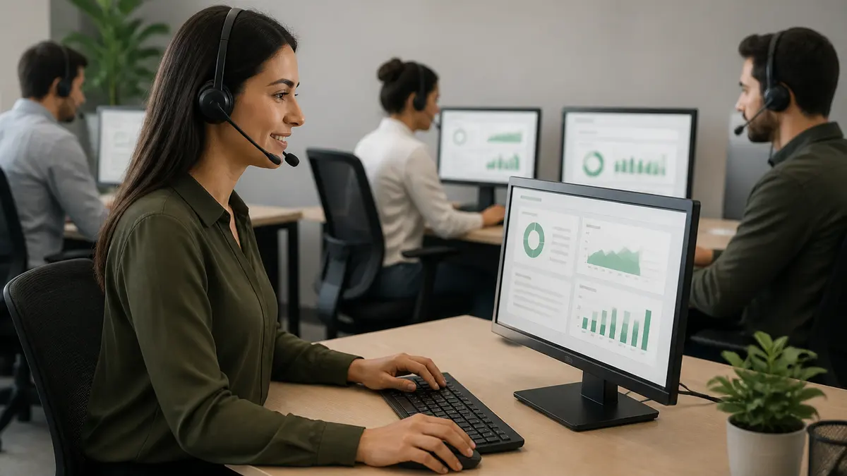 Quais são os principais benefícios de usar um CRM na ouvidoria pública? — CRM para ouvidoria pública: gestão de protocolos eficiente e transparente