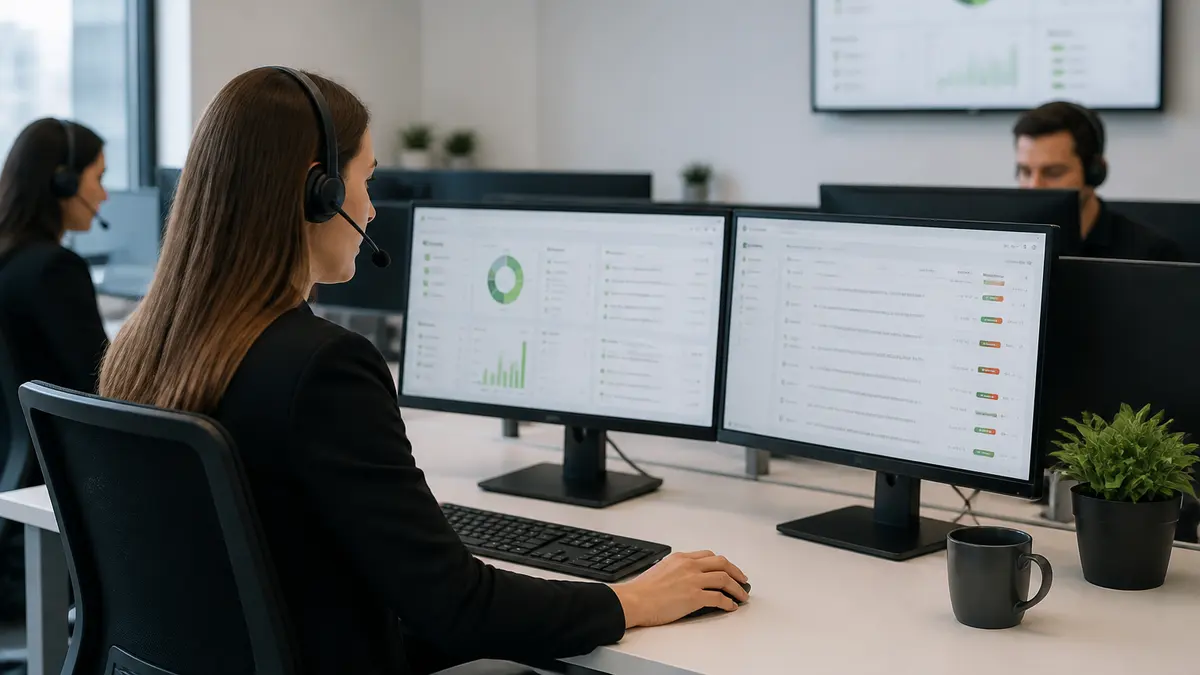 Como escolher a melhor solução de CRM para sua ouvidoria pública? — CRM para ouvidoria pública: gestão de protocolos eficiente e transparente